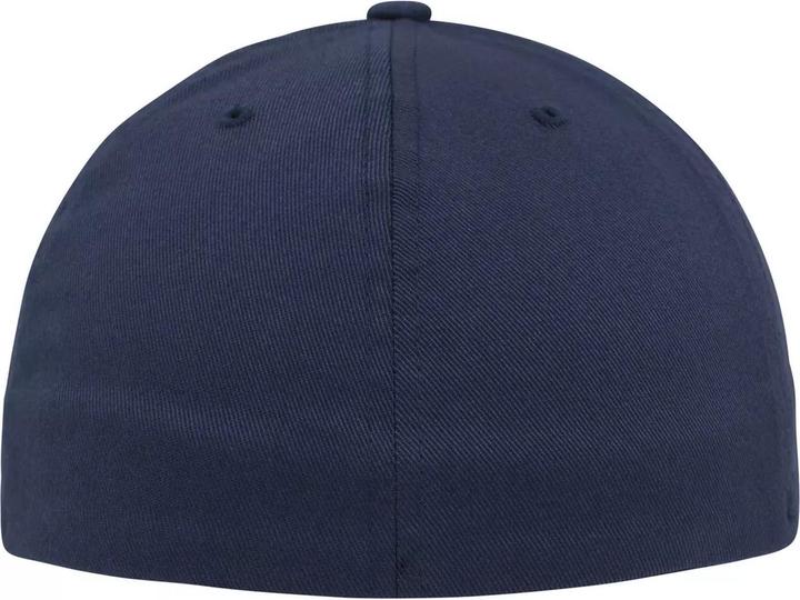 Actual product image Flexfit Flat Peak Baseball Cap