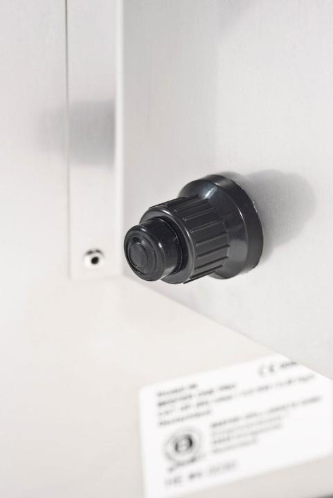 Produktbild Beefer One PRO Gasgrill - 800 Grad Oberhitzegrill