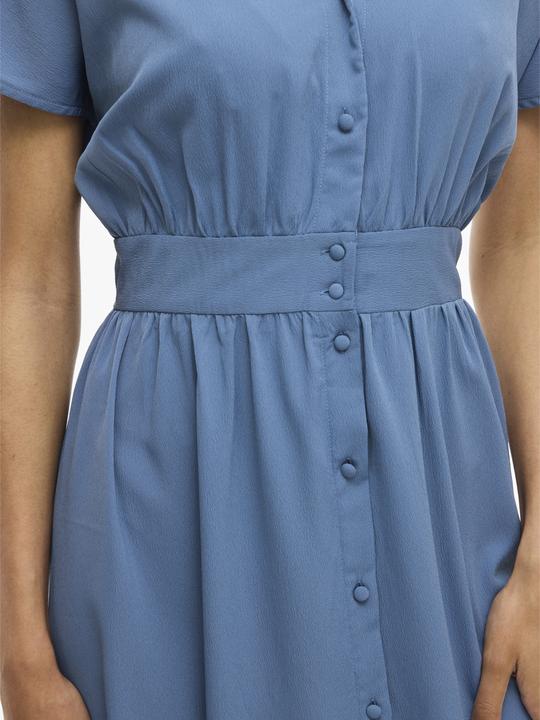 Image du produit Vila Kurzarm Midikleid (40)