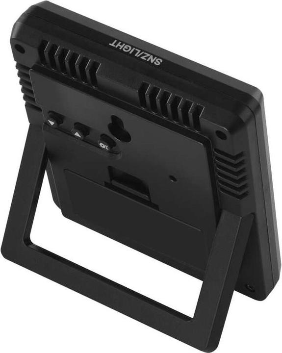 Actual product image Emos Wireless weather station E8647