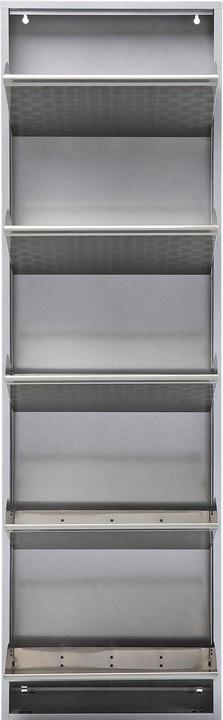 Actual product image Kare Design Gregory (50 x 14 x 170 cm)