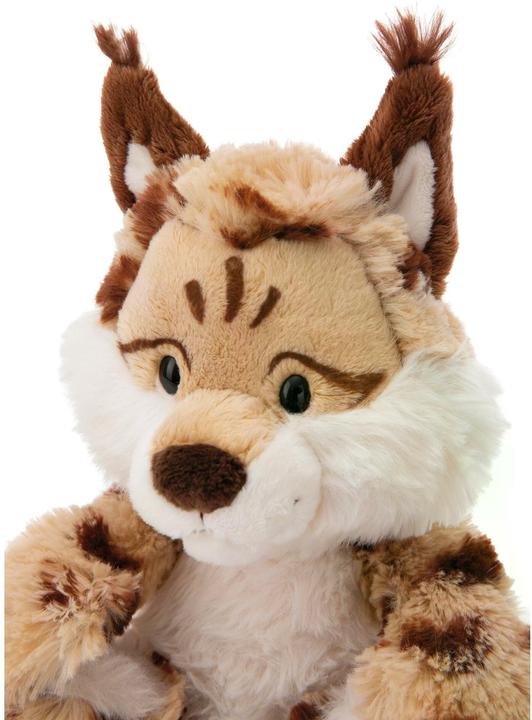 Image du produit NICI Doudou lynx Lyka 25cm s (25 cm)