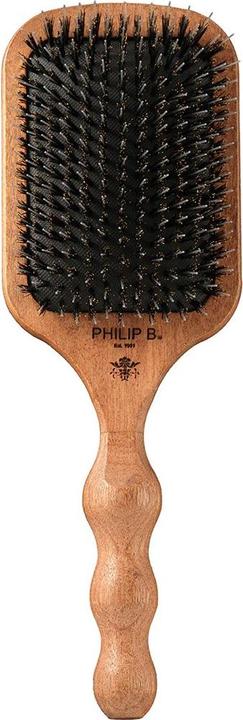 Image du produit Philip B. Genius-Paddle-Brush