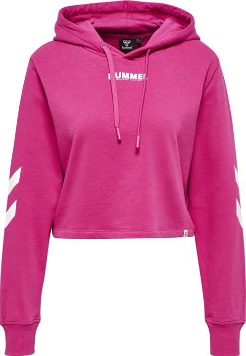 Immagine prodotto hummel Felpa Con Cappuccio Da Donna Legacy (XL)