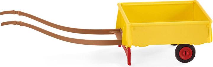 Produktbild Schleich Mobiler Farm Stand