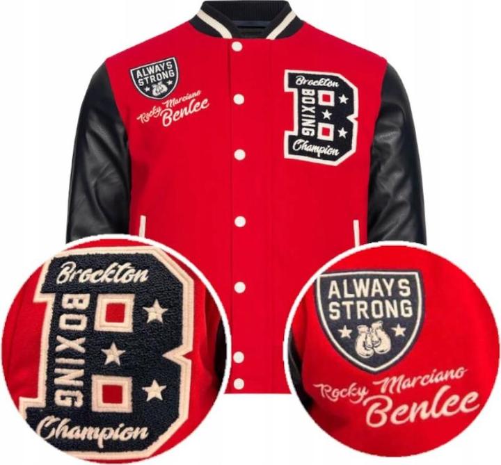 Produktbild Benlee Newark (L)