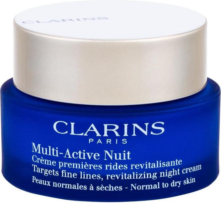 Image du produit Clarins Multi Active Night (50 ml, Crème de jour)