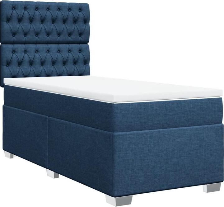 Immagine prodotto vidaXL Boxspringbett (90 x 200 cm)