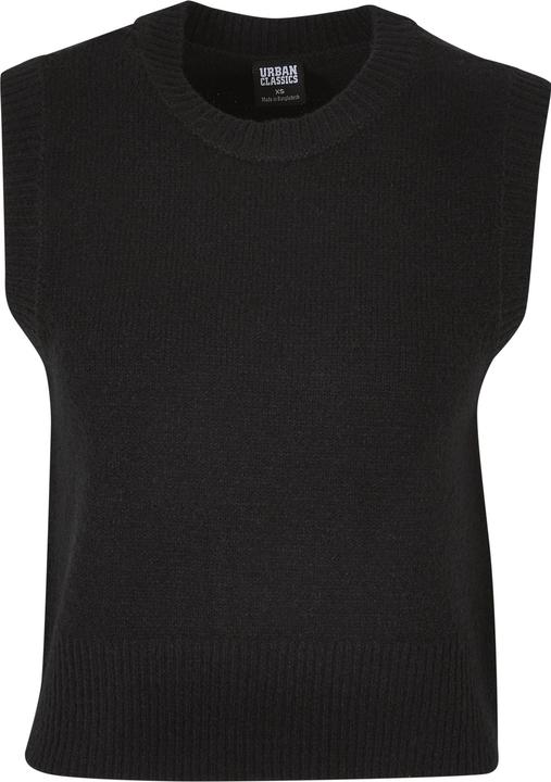 Produktbild Urban Classics Ladies Knit Slipover (XS)