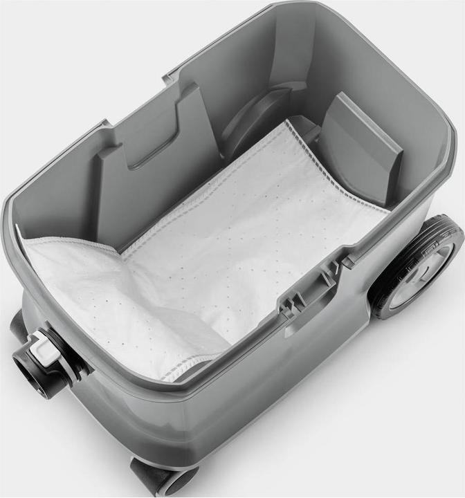 Image du produit Kärcher T 15/1 Adv HEPA NEW 1.355-307.0 (Aspirateur sec)