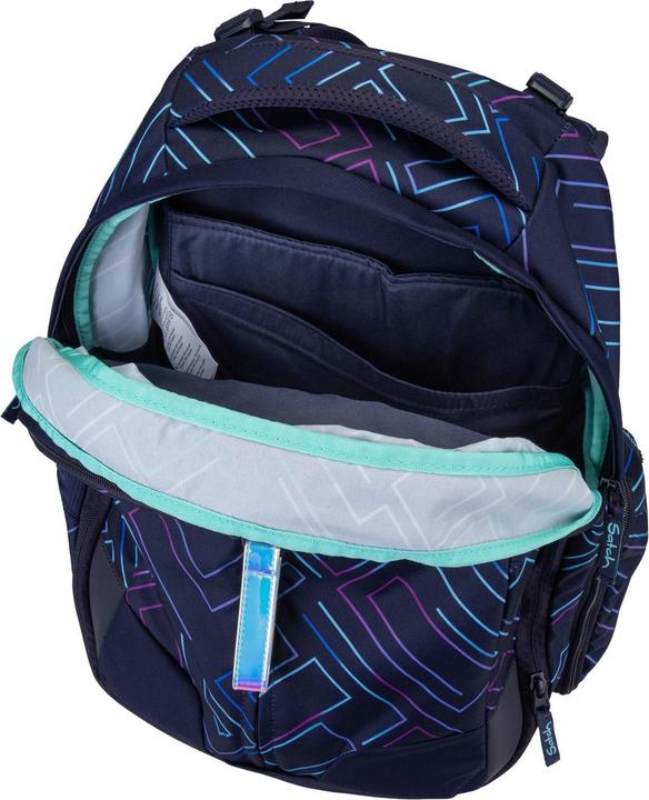 Actual product image Satch Match (35 l)