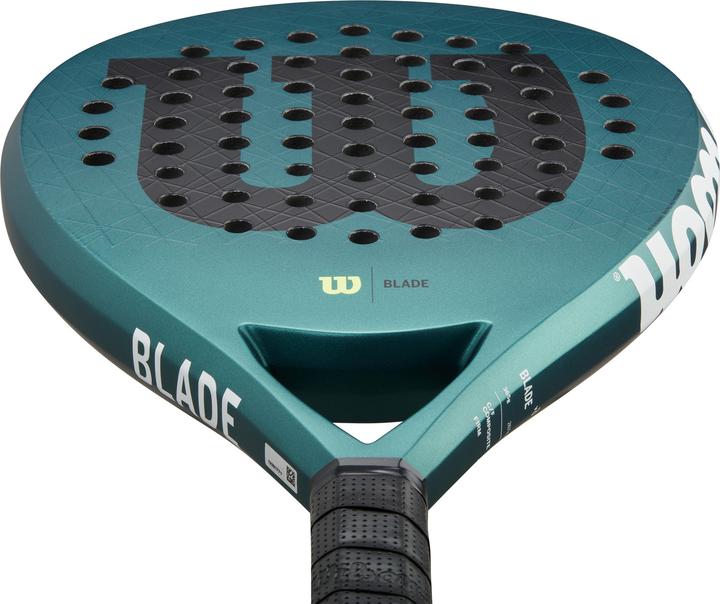 Image du produit Wilson Raquettes de padel Blade V3