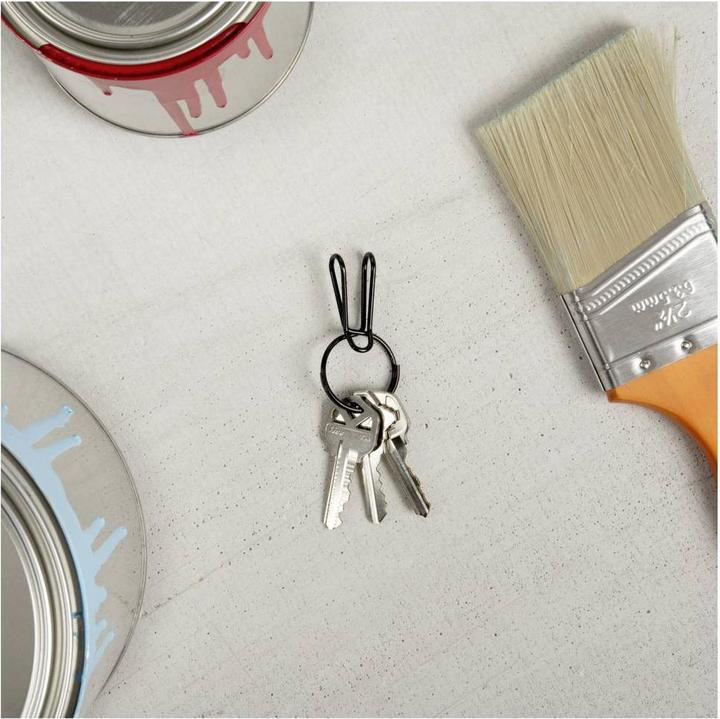 Actual product image Nite Ize Key ring