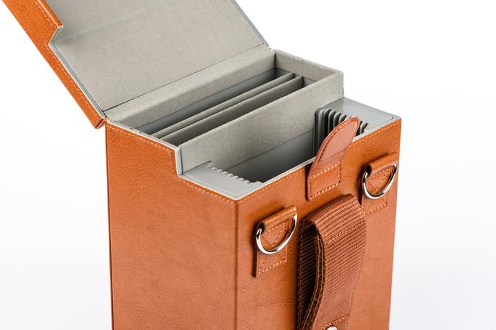 Produktbild Nisi 100mm All in one (Objektivtasche)