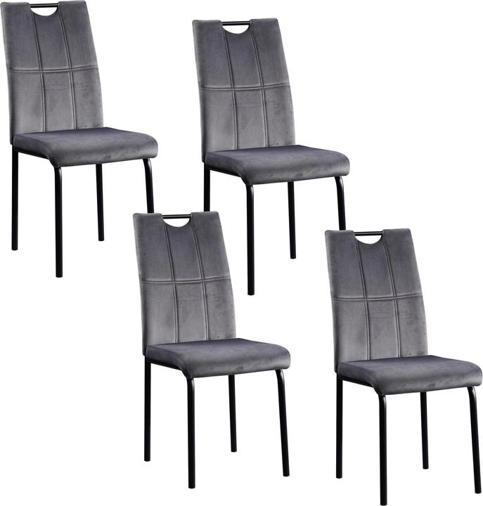 Actual product image HTI-Living Stuhl