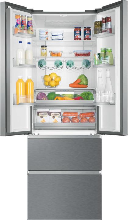 Actual product image Haier HB20FPAAA (479 l)