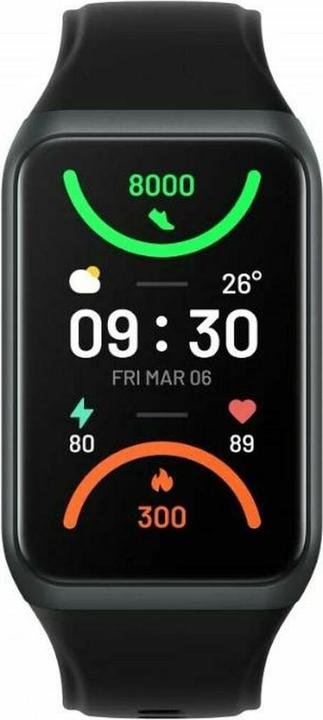 Actual product image OPPO Band 2 (45.30 mm)