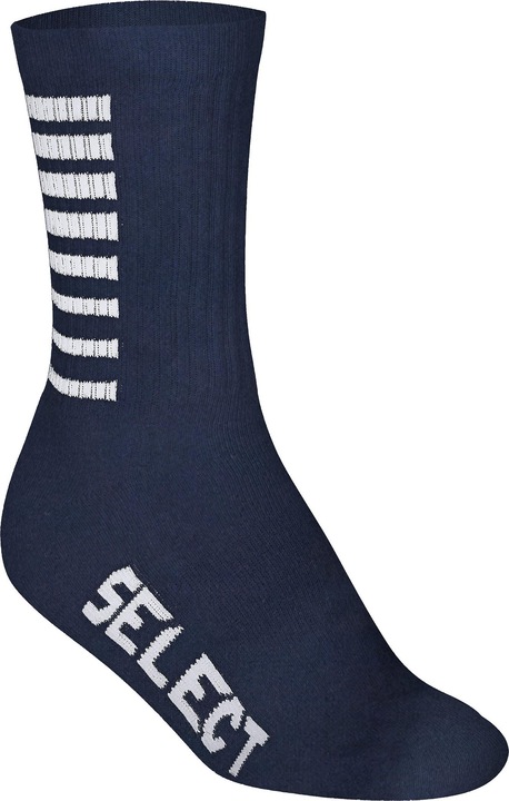 Navy/white