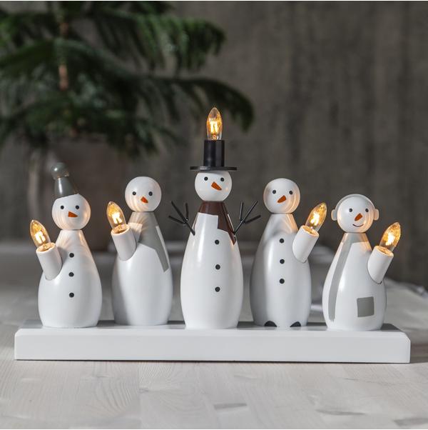 Actual product image Star Trading Candlestick Lottie