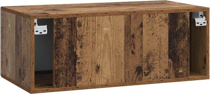 Produktbild vidaXL Wandschrank (41 x 30 x 30 cm)