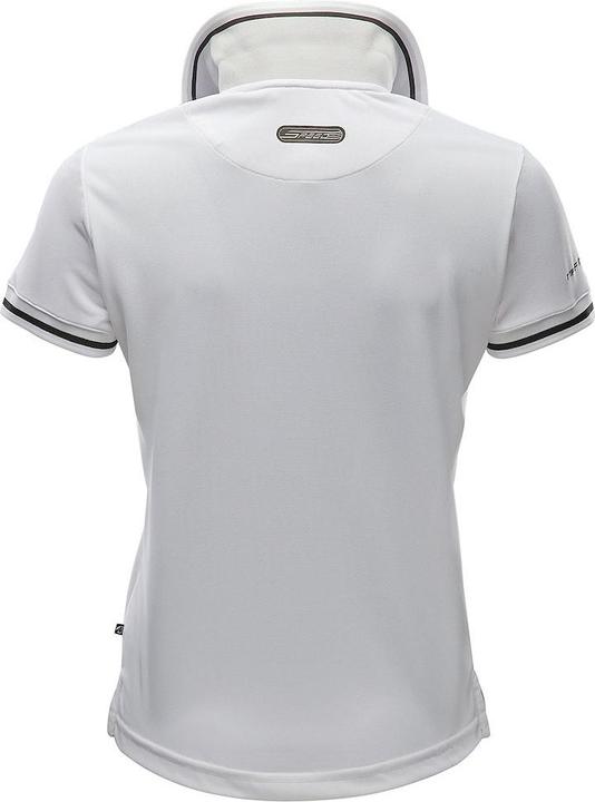 Actual product image Marinepool Speed Race functional polo shirt (S)