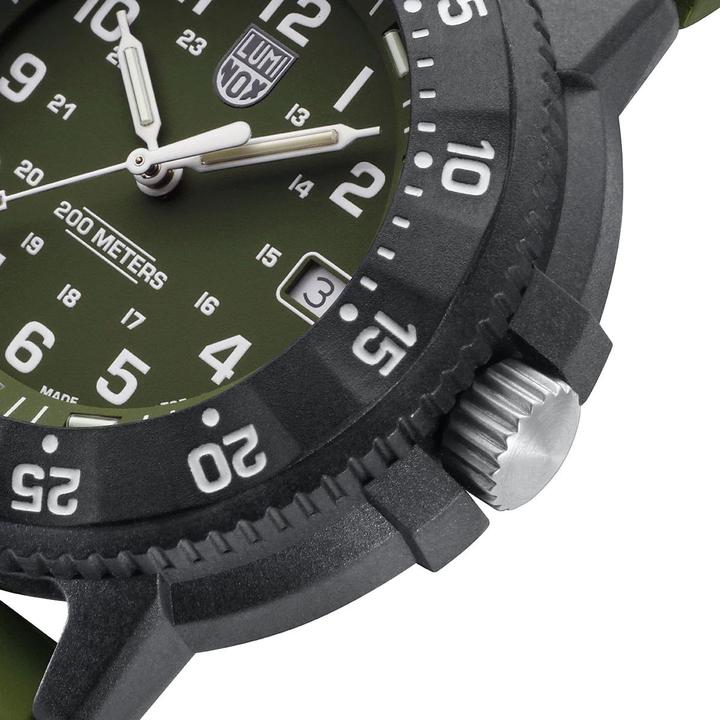 Actual product image Luminox Original Navy Seal 3000 Evo Series (Diving watch, 43 mm)