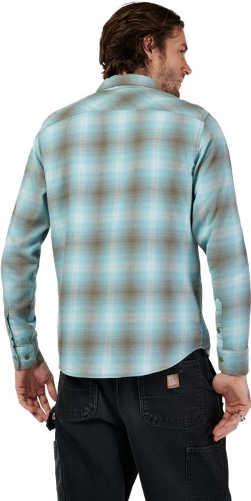 Produktbild Fox Survivalist Stretch Flannel (S)