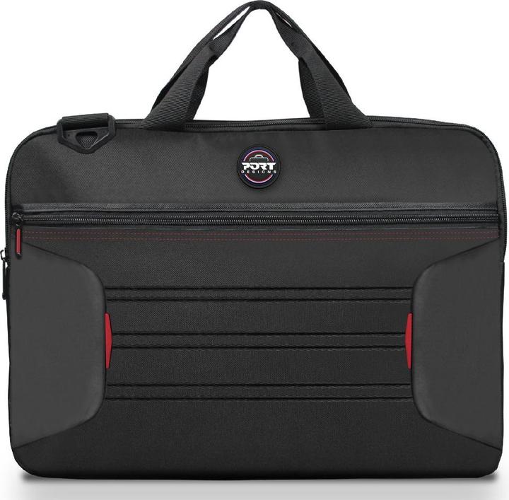 Actual product image Port Designs PREMIUM PACK Notebook case (17.3 inch) Cover (17.30", Universal)