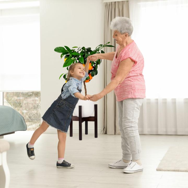 Actual product image Relaxdays storage jars (1.30 l)