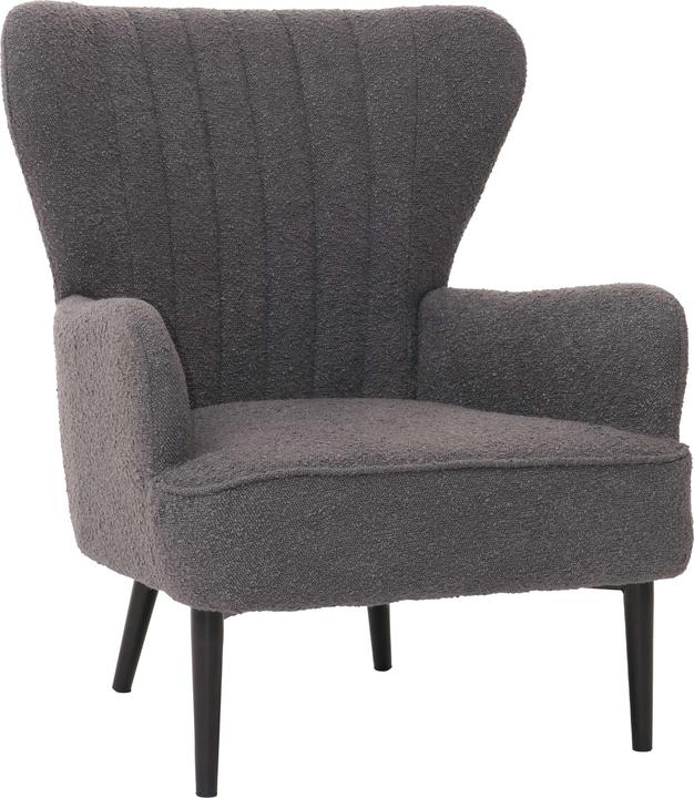Produktbild JOHN316 Lounge-Ohrensessel