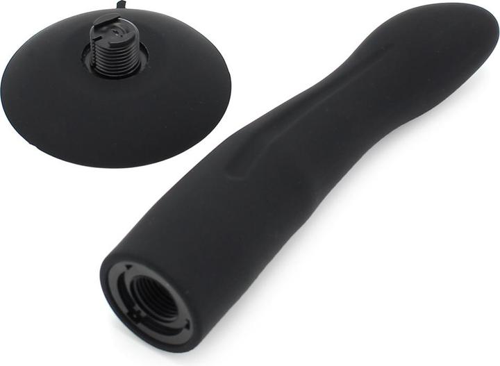 Produktbild Kiotos Silicone Suction Dildo 5