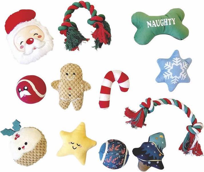 Immagine prodotto Nobby Xmas Toy gift box