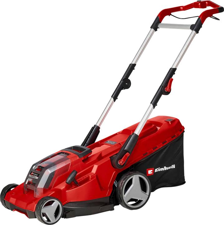 Image du produit Einhell Rasarro 36/40 (Fonctionnement sur batterie)