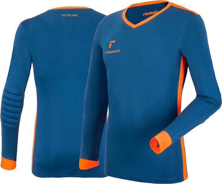Produktbild Reusch Match Longsleeve Padded (XXL)