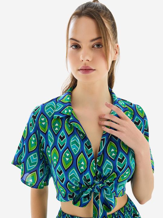 Immagine prodotto Goldenbay Hemd Women's Shirt (M)