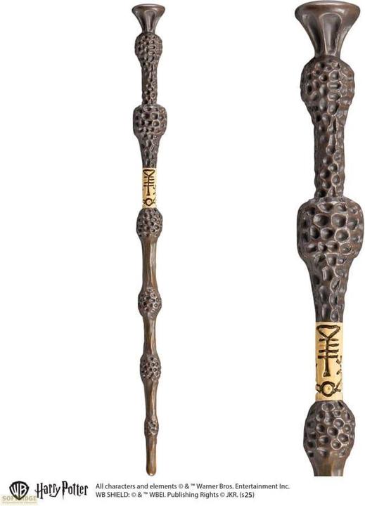 Produktbild Noble Collection Harry Potter Rollenspiel Zauberstab The Elder Wand 30 cm