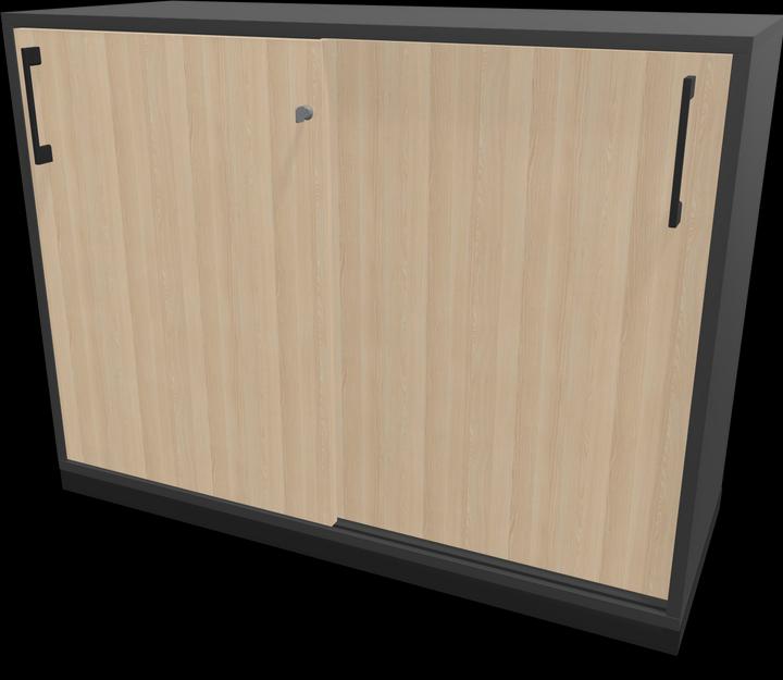 Dark grey, Black, Ash decor sand beige with structure