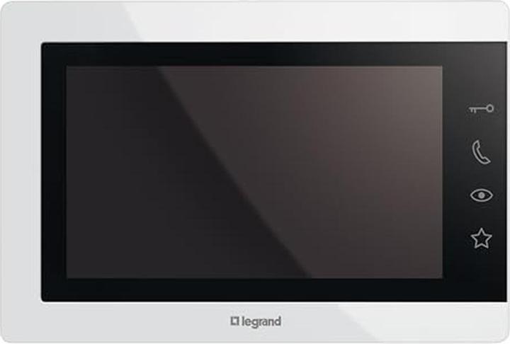 Image du produit Legrand EASYKIT Essential Kit interphone-portier vidéo