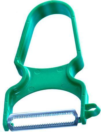 Produktbild Zena Eplucheur Rapid Tomi vert