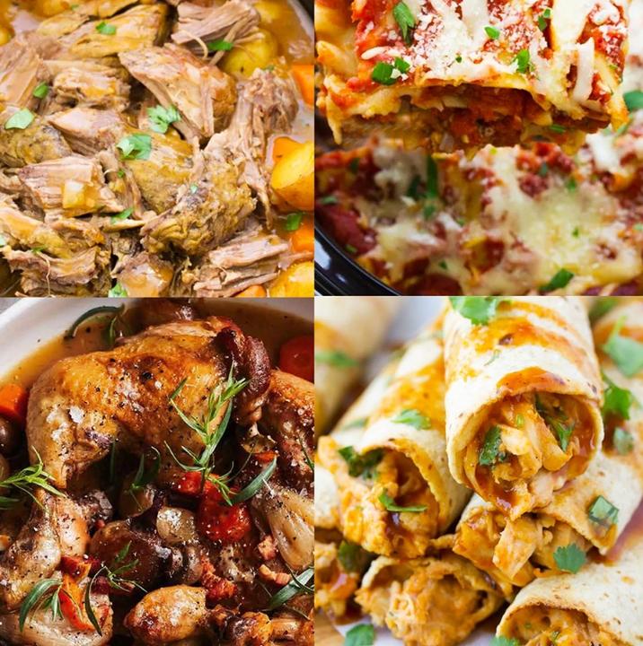 Produktbild Tesla SlowCook S500