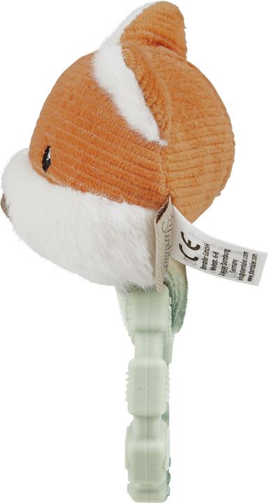 Actual product image Sterntaler Beissring Filou (0 Months)