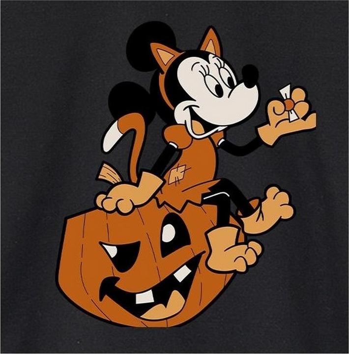 Produktbild Disney Sweatshirt Halloween (3XL)
