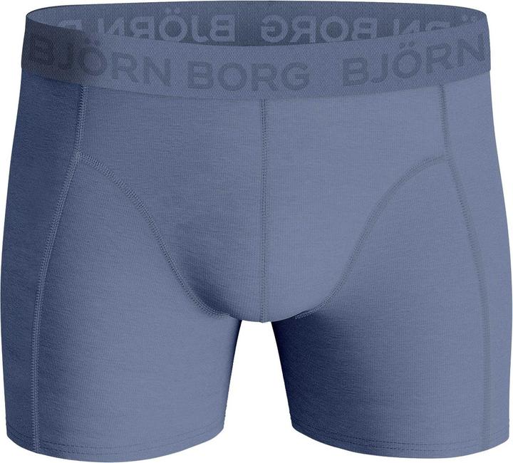 Produktbild Björn Borg 10002349 (XL, 3er Pack)
