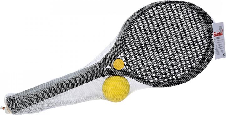 Productafbeelding Androni Softbal tennis zwart