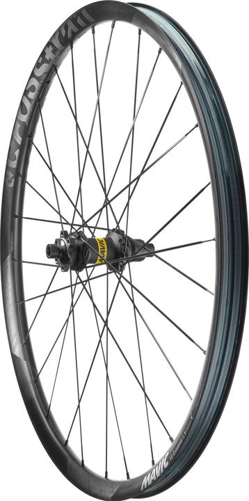 Actual product image Mavic E-crosstrail SL CAR-CL29BSTMS (Rear wheel, 29")