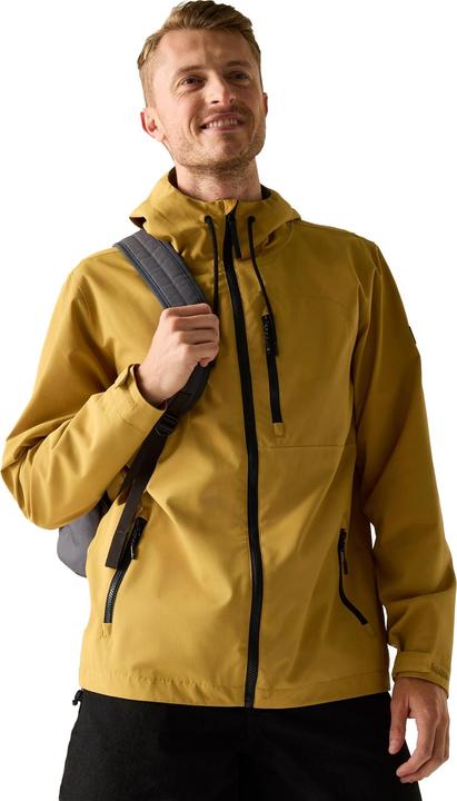 Produktbild Regatta Frankie Jacke wasserfest (3XL, L, M, S, XL, XXL)