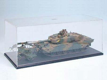 Image du produit Tamiya Présentoir Vitrine F