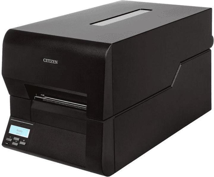 Produktbild Citizen CL-E730 LABEL PRINTER (90000 dpi)