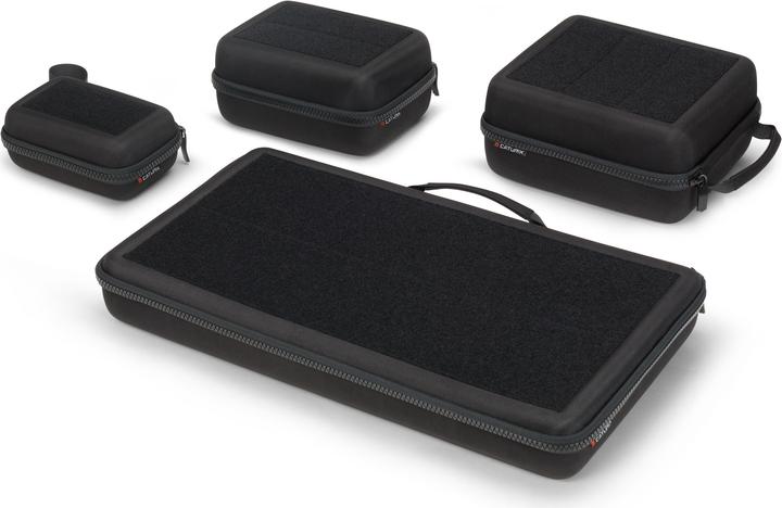 Produktbild Caturix Headset Case (Kopfhörer Tasche)
