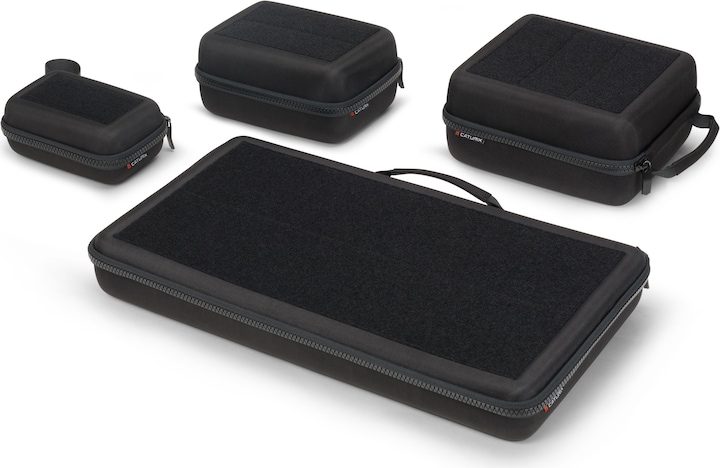 Produktbild Caturix Headset Case (Kopfhörer Tasche)